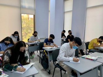 9-10-11.siniflərin Abituriyent hazırlığı