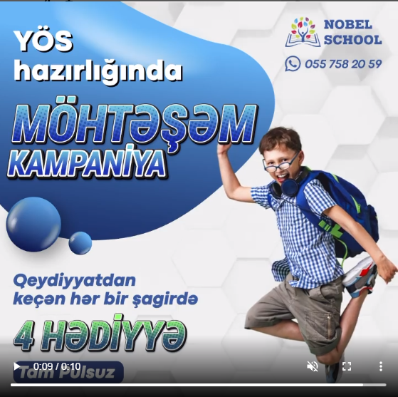 YÖS HAZIRLIĞI